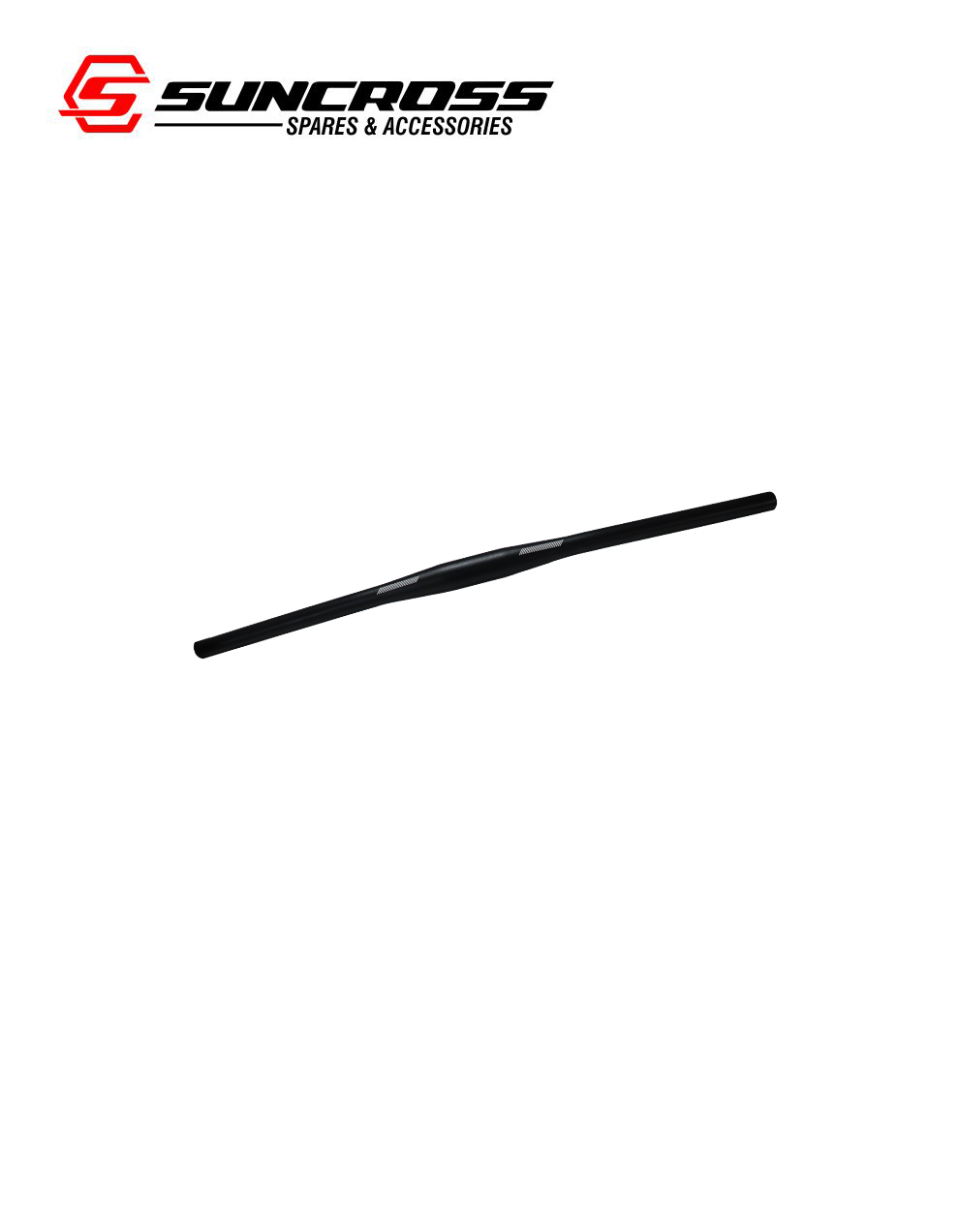 spares handlebar alloy 680mm