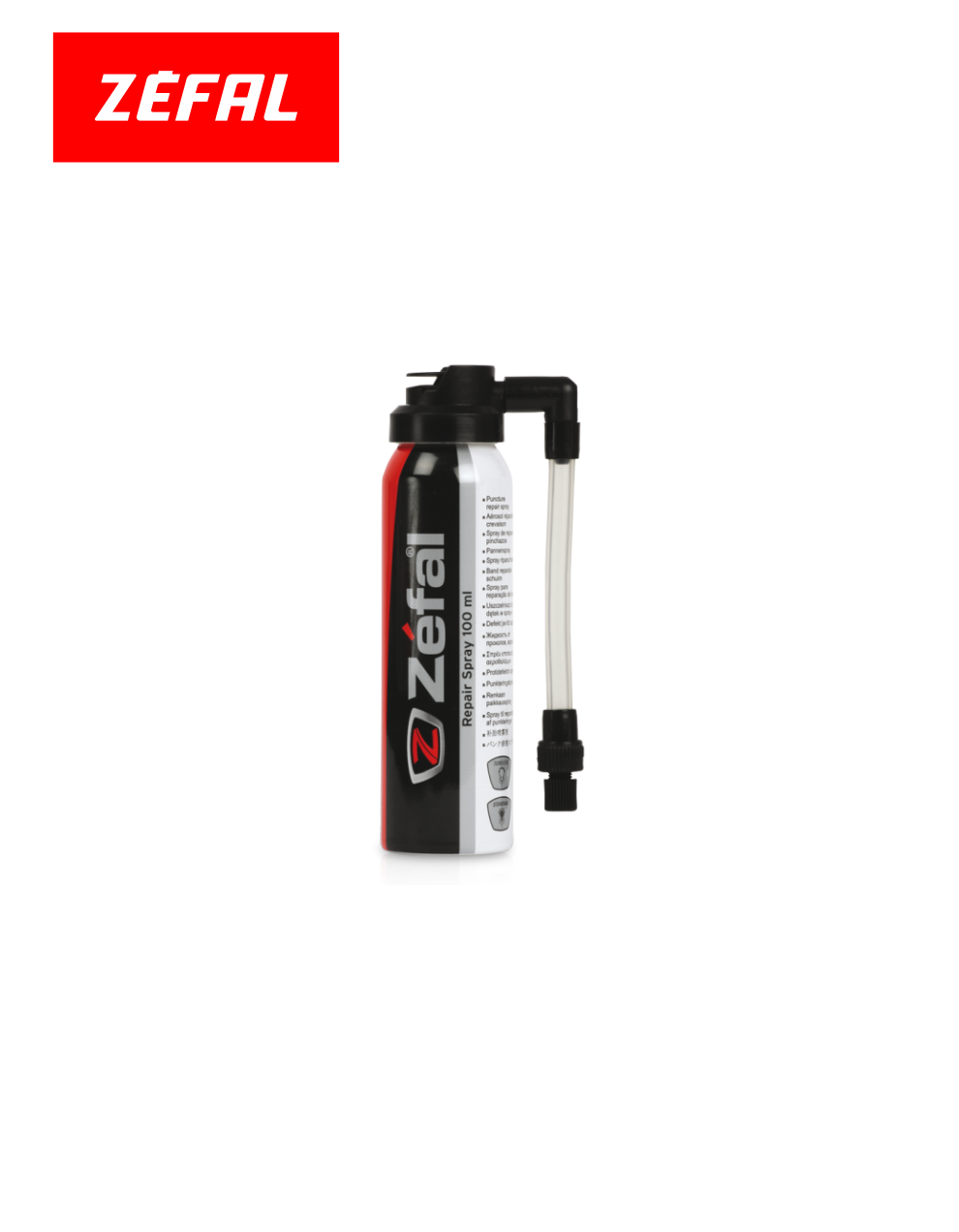 zefal 100ml tire sealant