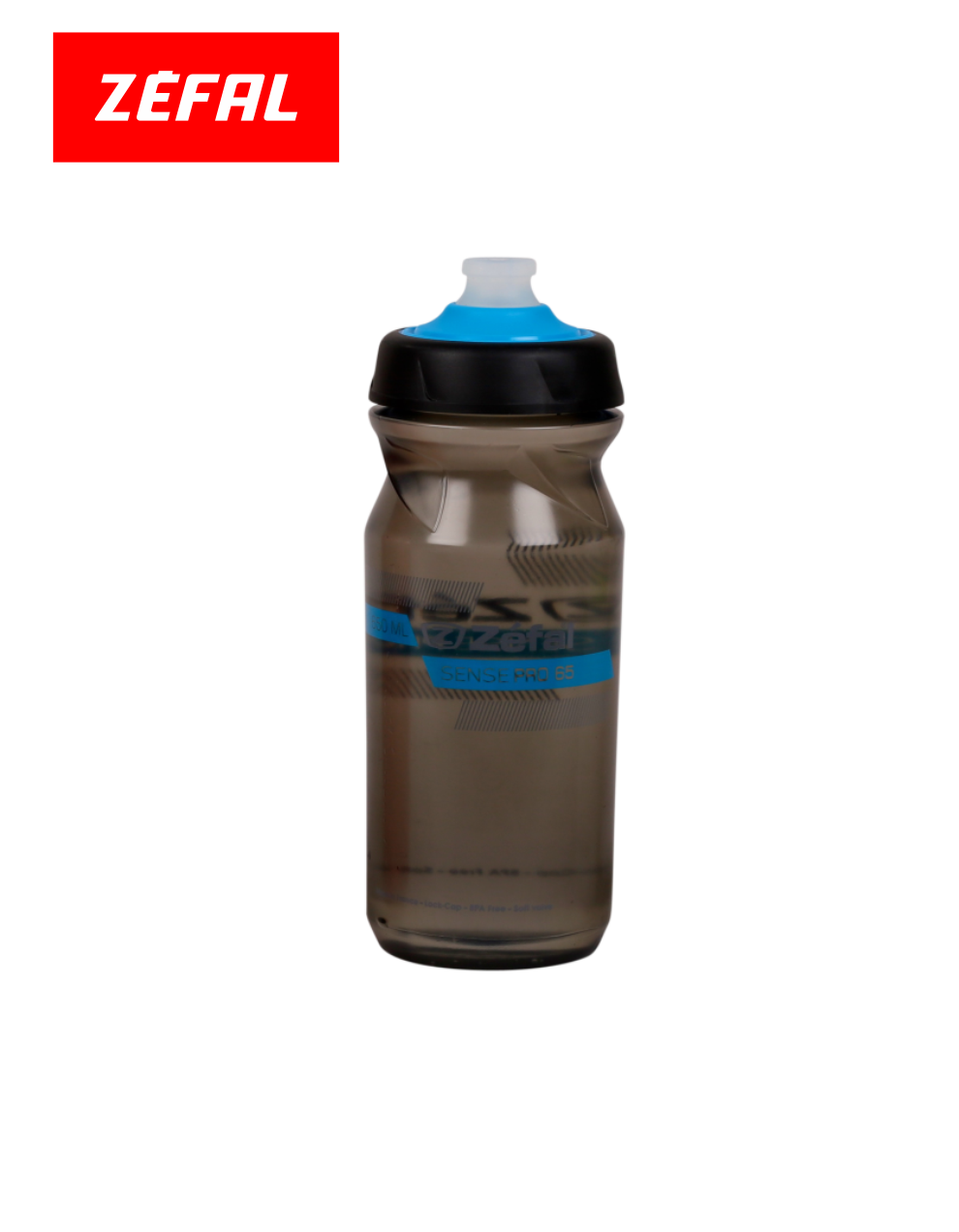 zefal sense pro65 bottle