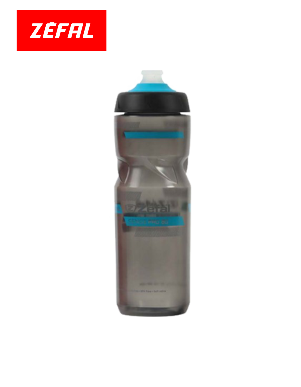 zefal sense pro80 bottle