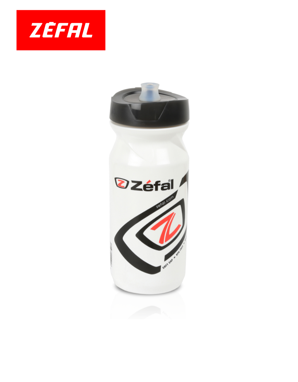 zefal sense m65 bottle