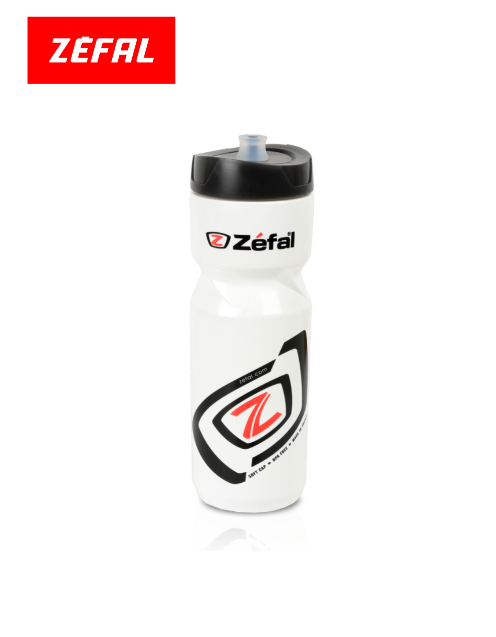 zefal sense m80 bottle