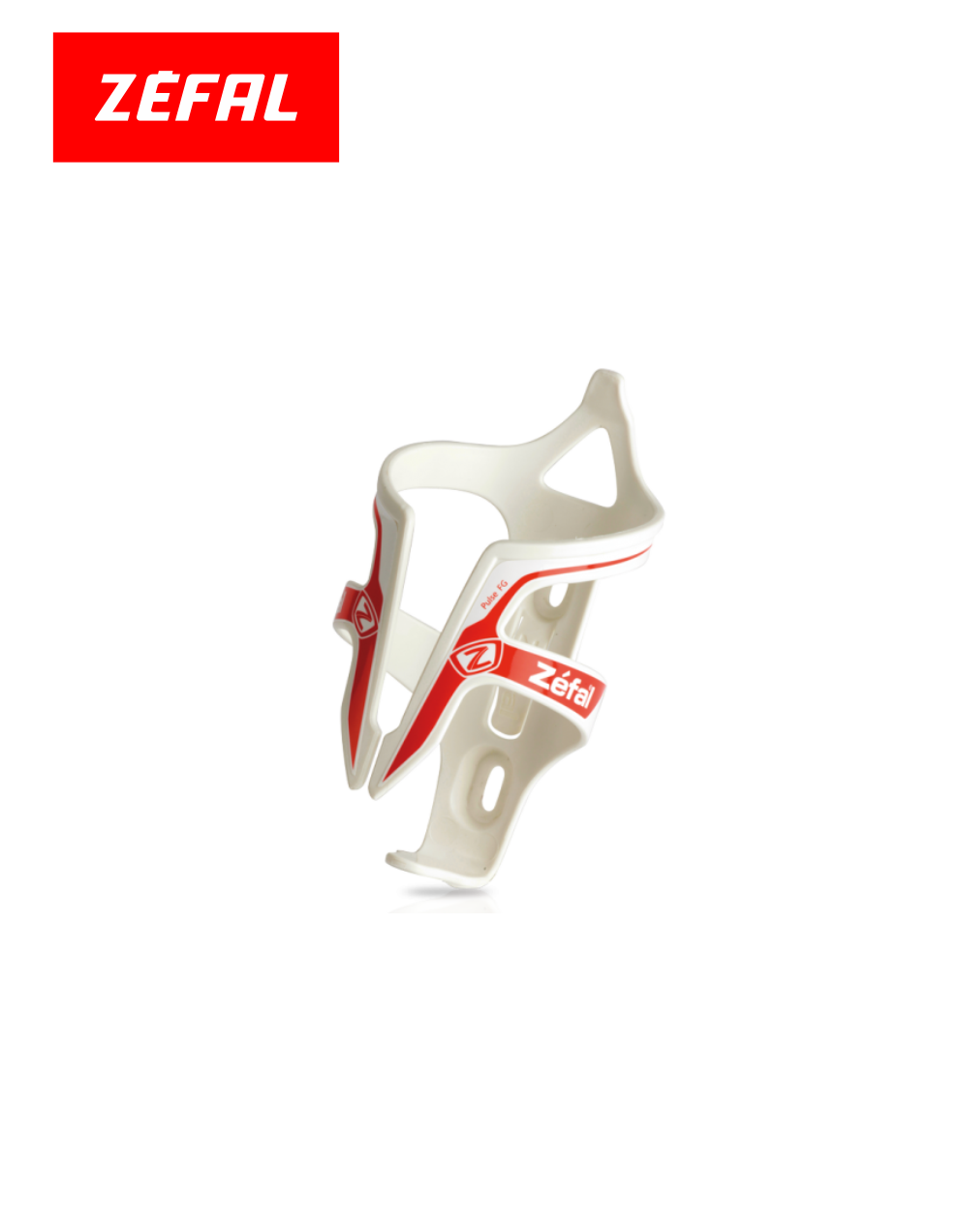 zefal pulse fiber glass bottle cage