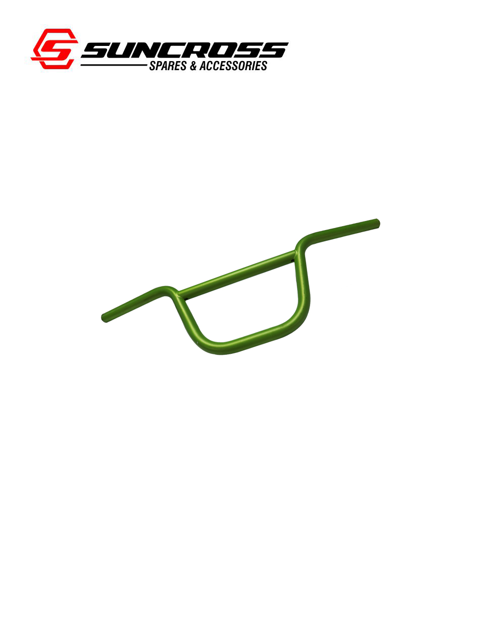 handlebar freestyle steel spare