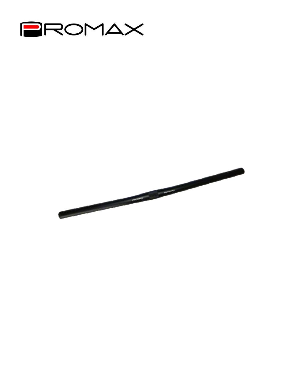 promax handlebar 650mm alloy