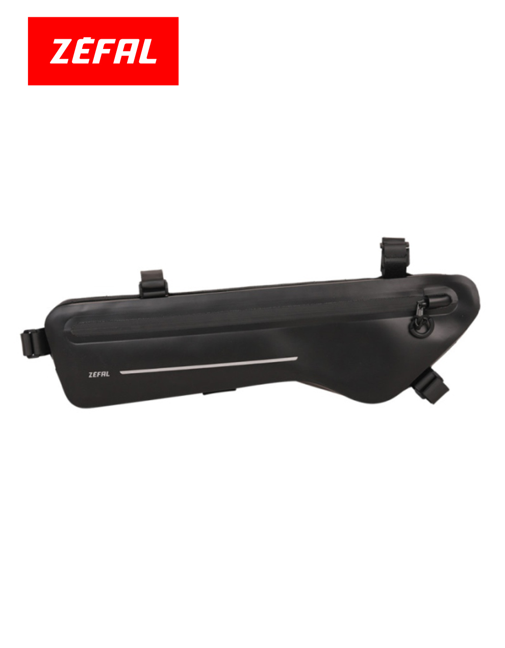 zefal top tube frame pack