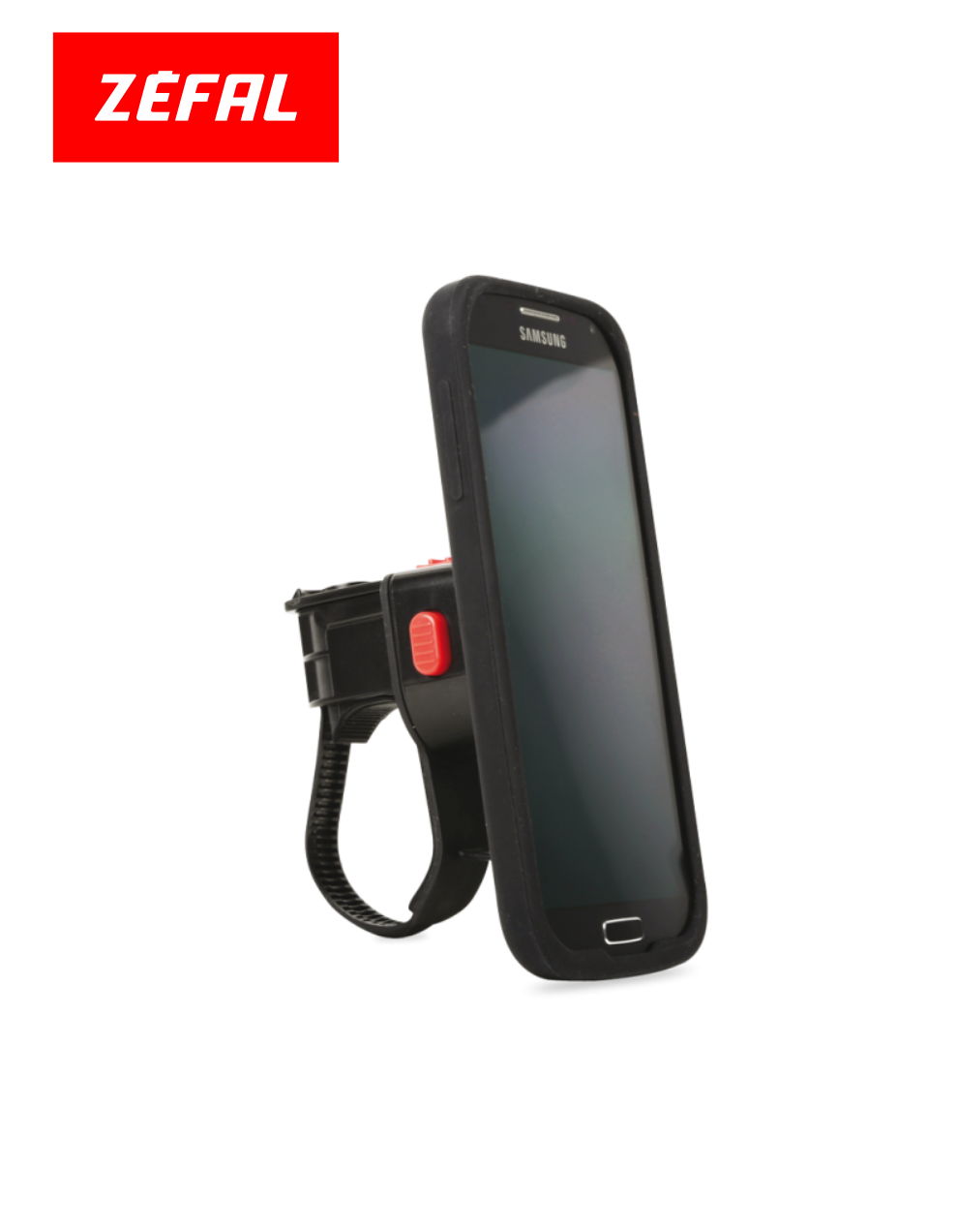 zefal console samsung s4 s5