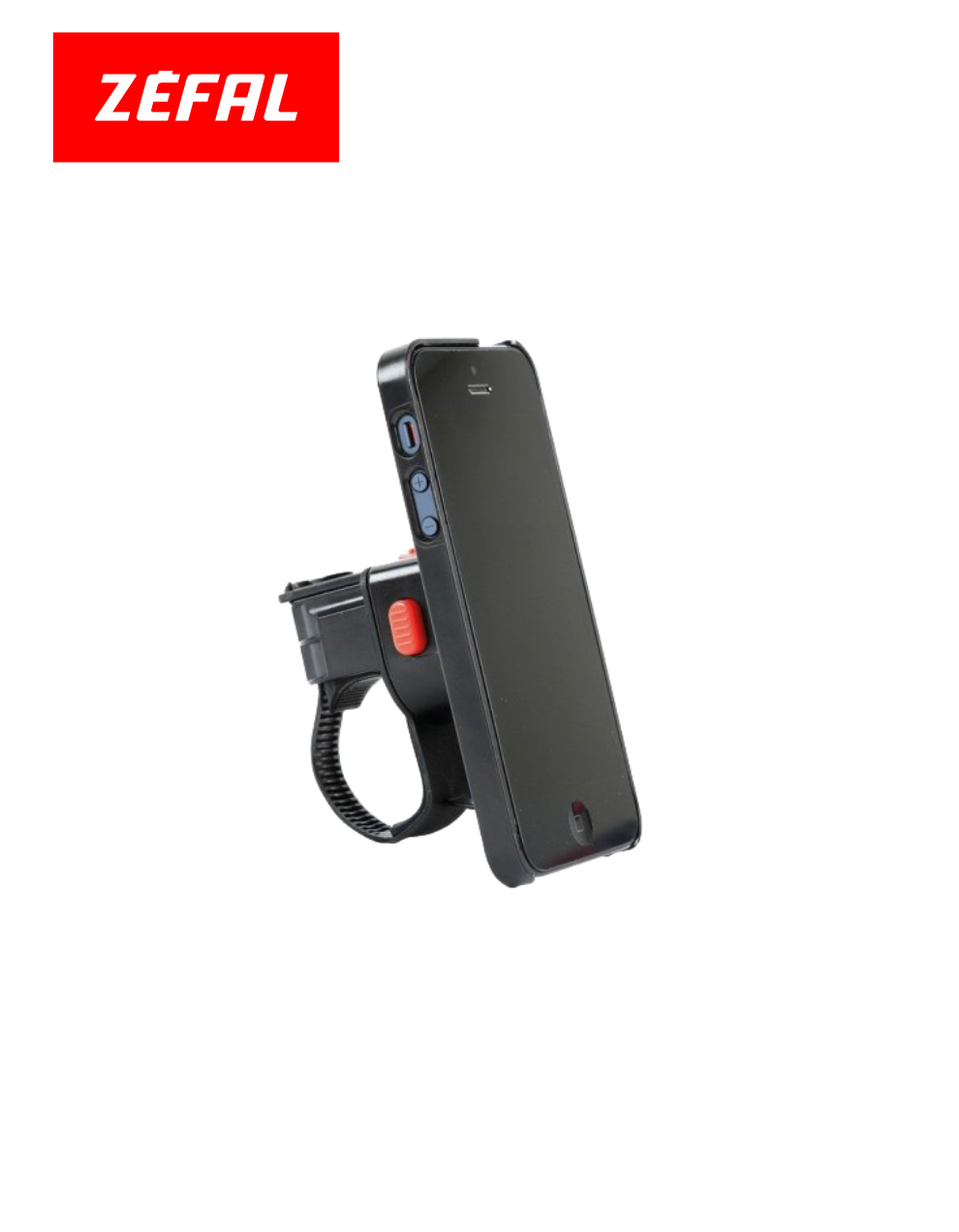 zefal console iphone 6plus