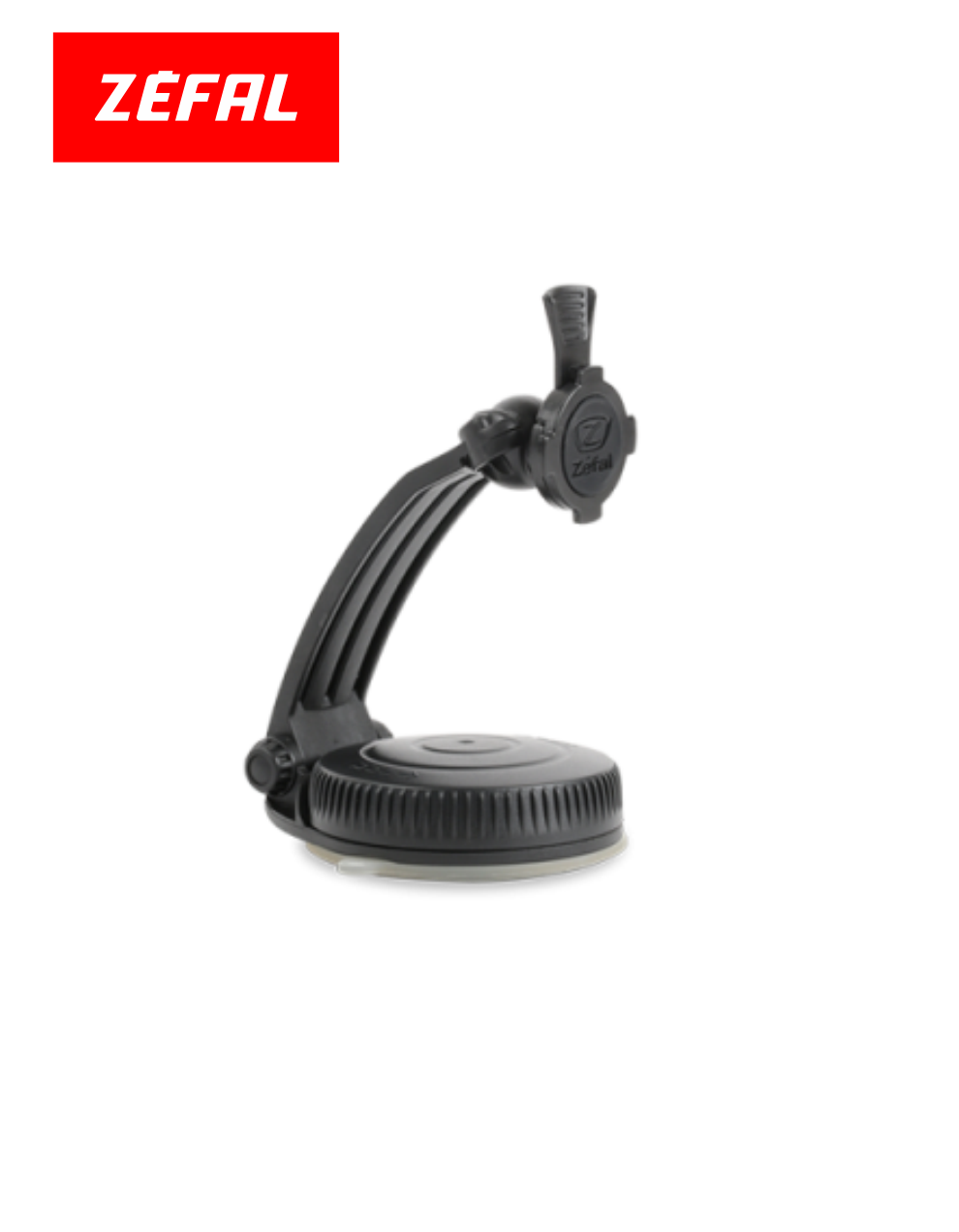 zefal car mobile mount