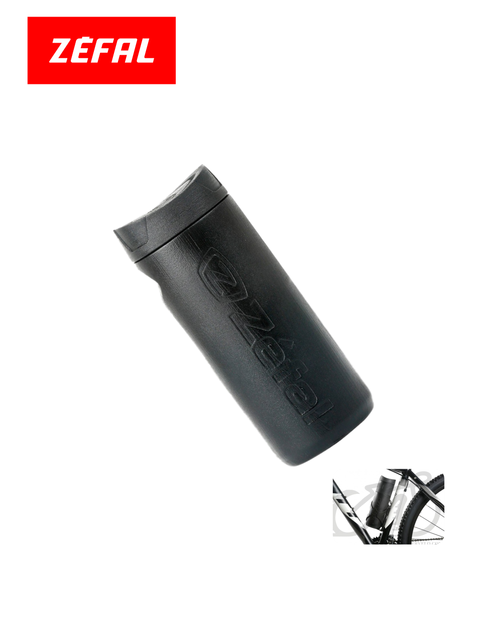 zefal z box tools holder l