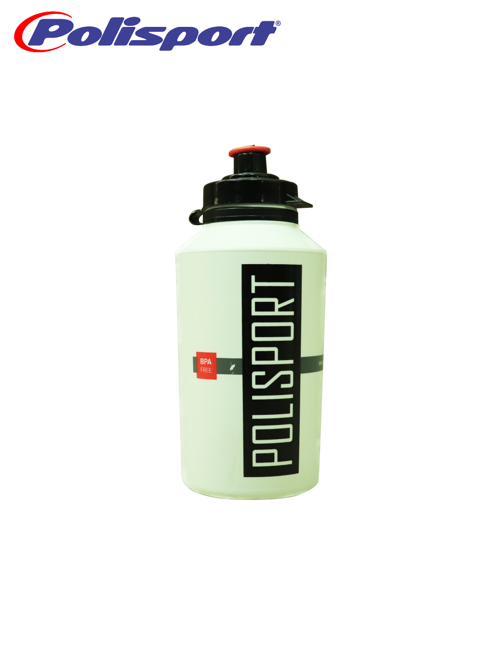 buy polisport bottle 550ml