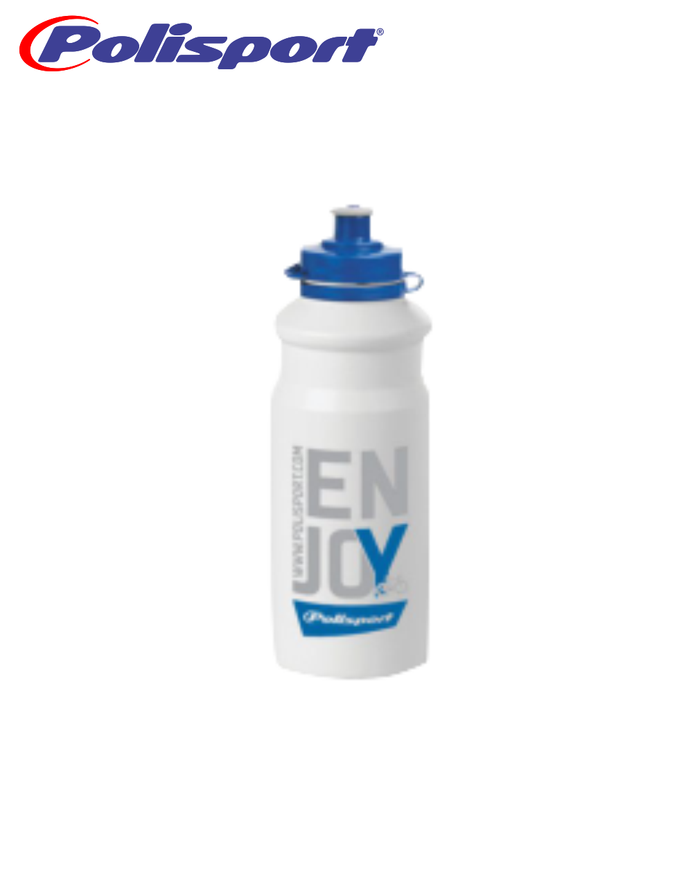polisport enjoy bottle 700ml buy online