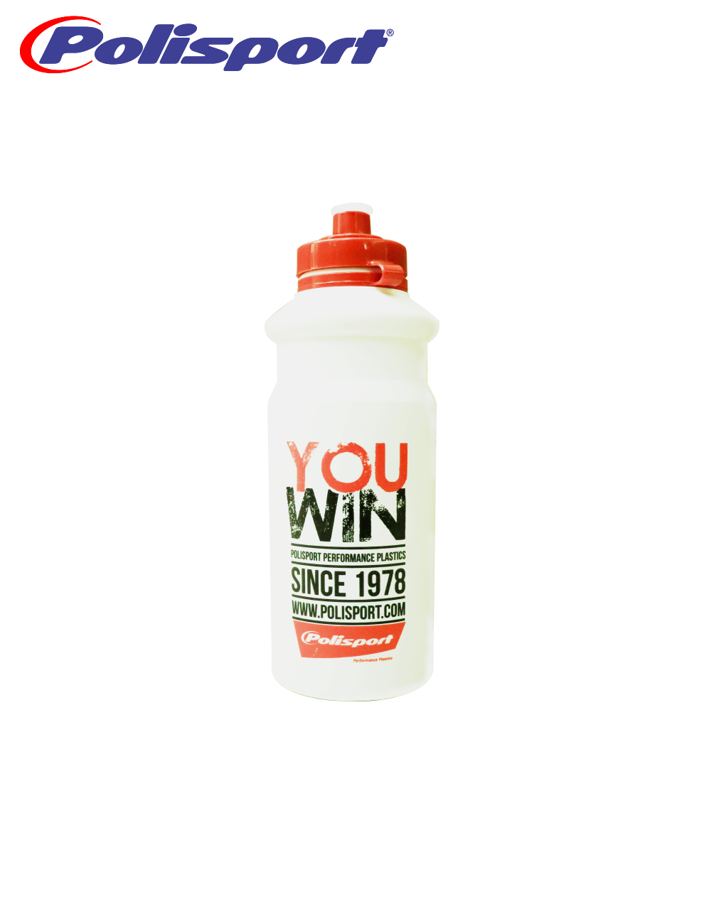 polisport you win bottle 700ml shop