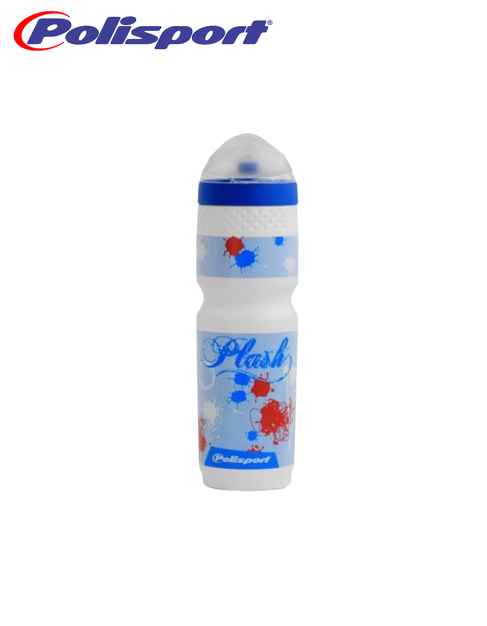 shop plash polisport bottle 500ml