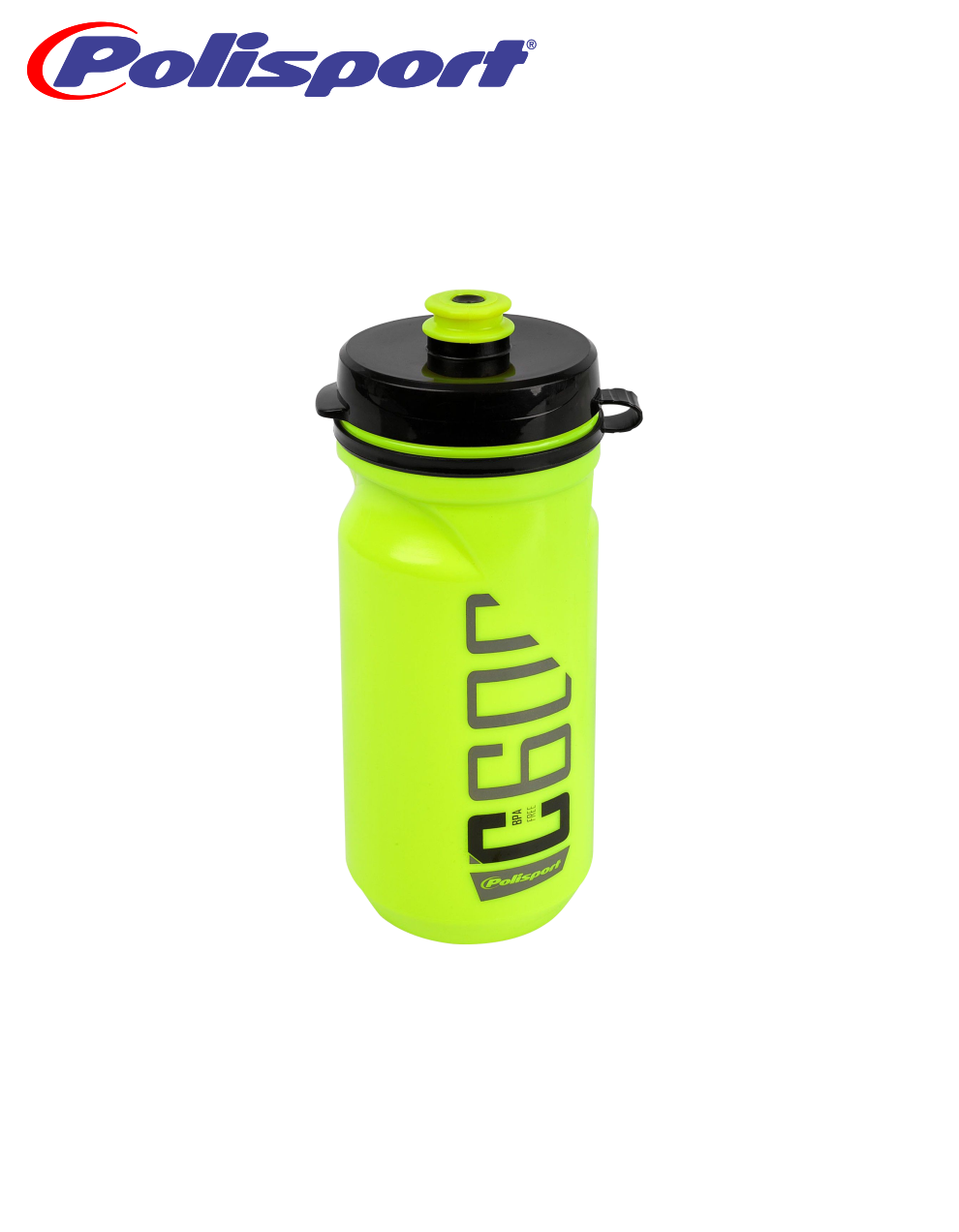 shop polisport water bottel c600