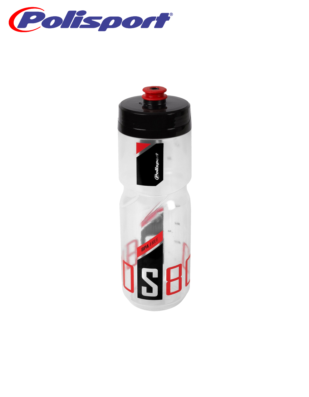 shop polisport s800 water bottle