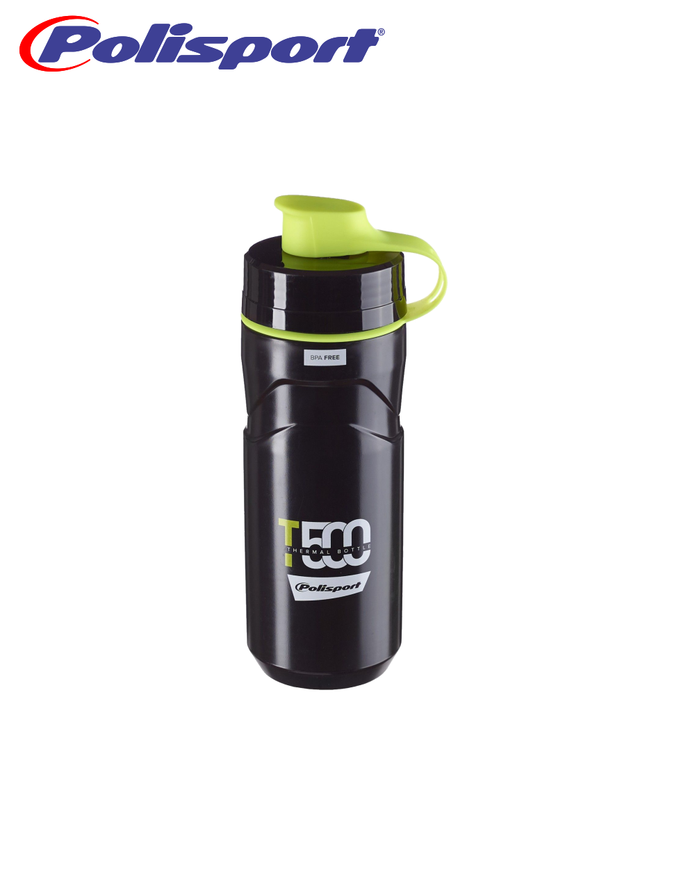polisport t500 water bottle buy online
