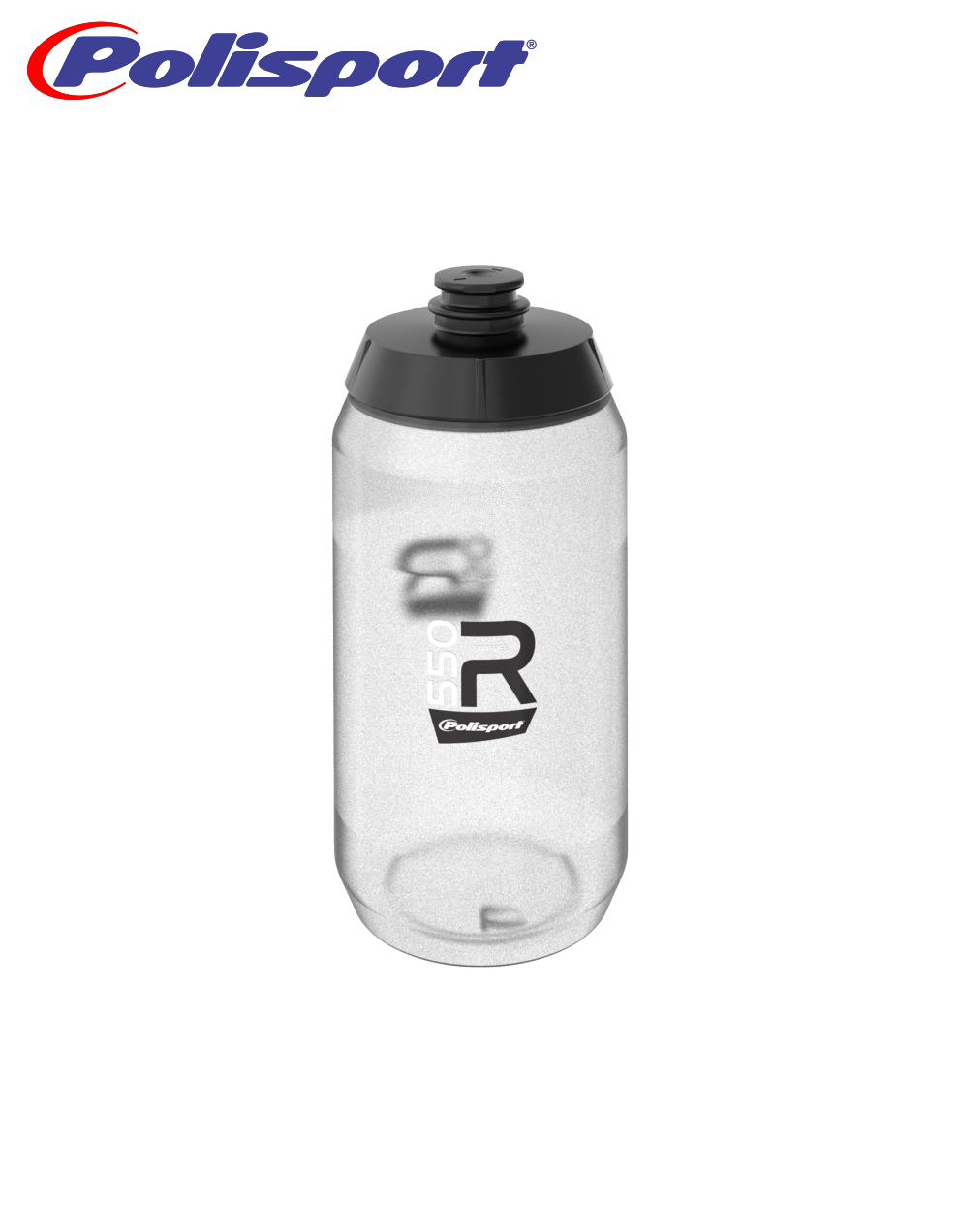 shopi polisport water bottel r550