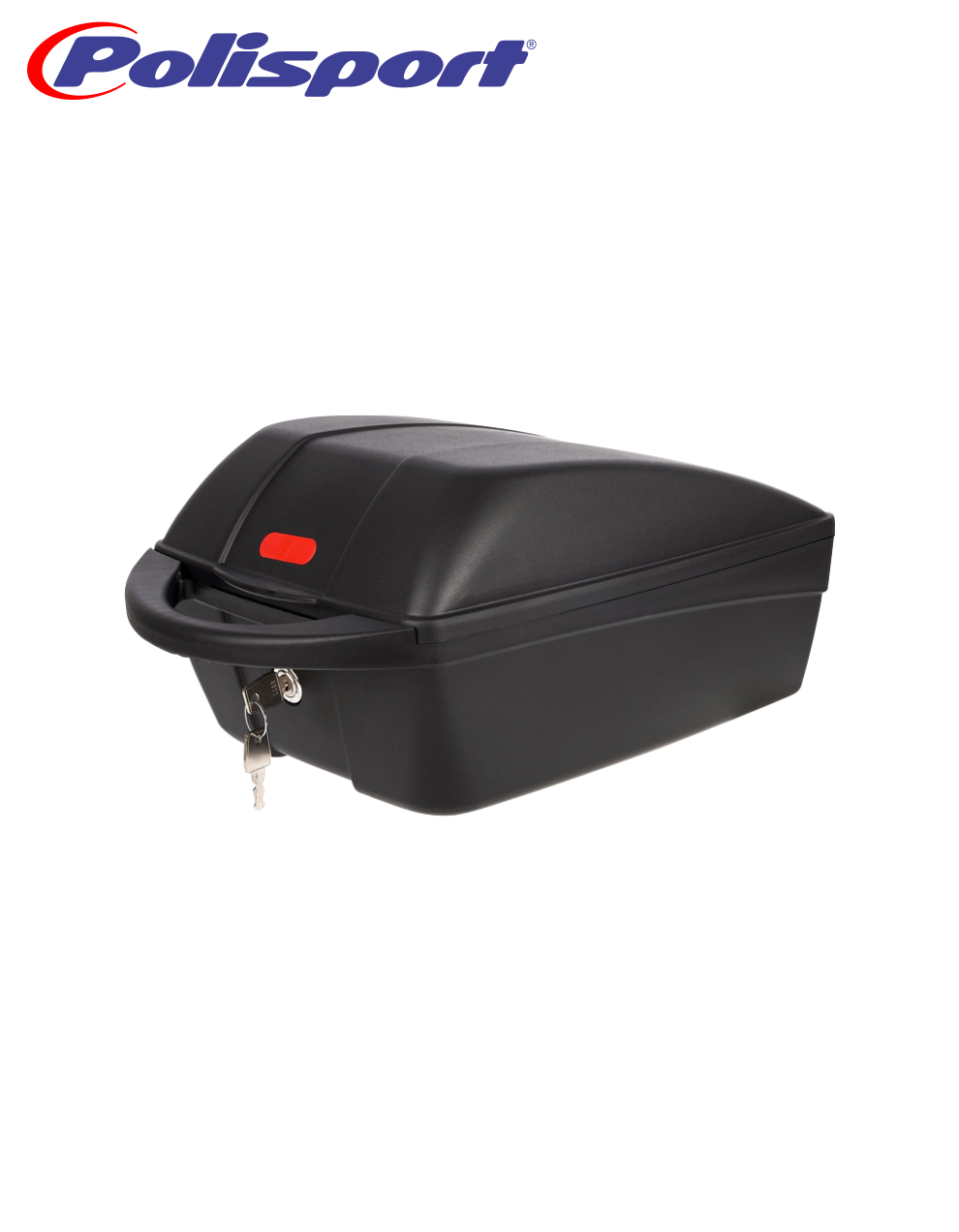shop polisport top case carrier