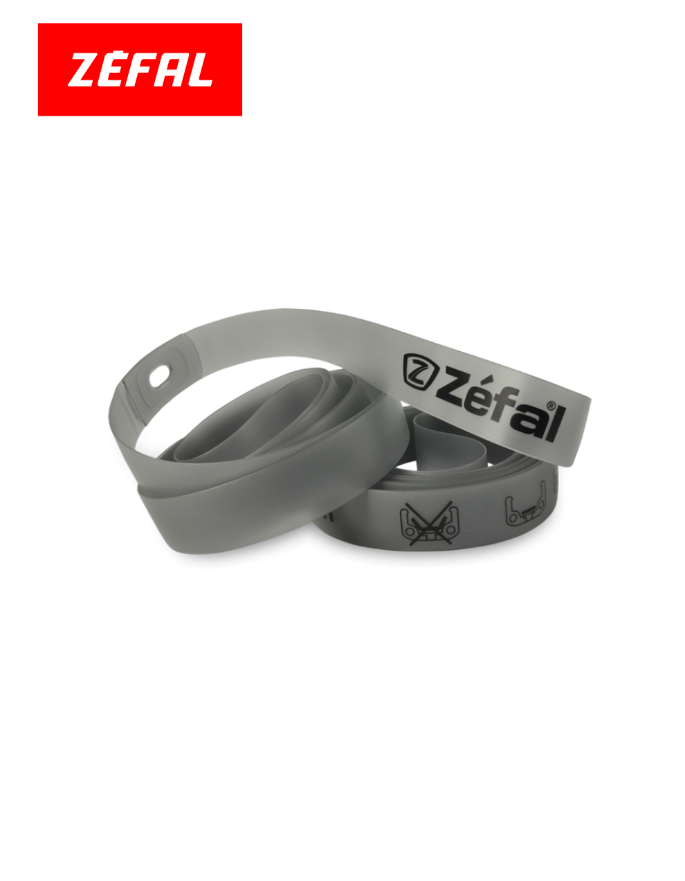 zefal rim tapes 18mm city hybrid