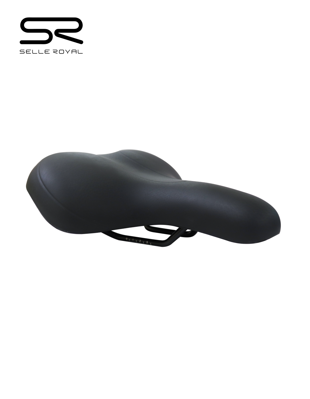 shop selleroyal gazella saddle mtb