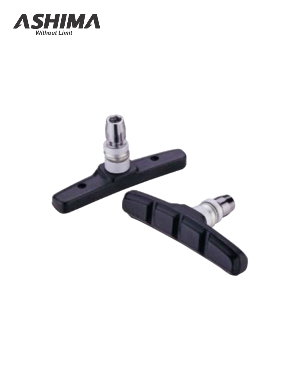 ashima brakeshoe for mtb buy