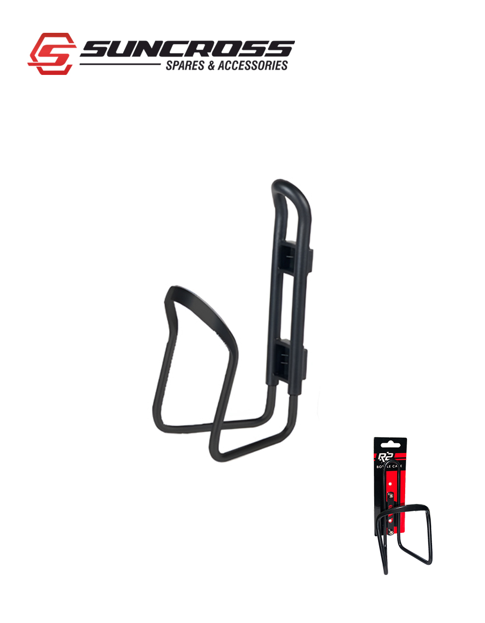 suncross bicycle bottle cage accessories