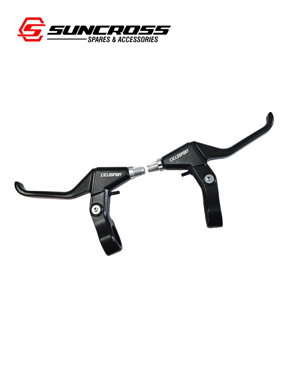 ciclosport-spare-part-brake-lever-alloy