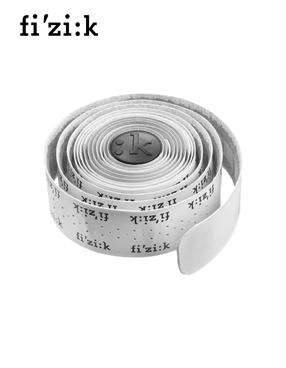 fizik classic touch handlebar tape 2mm