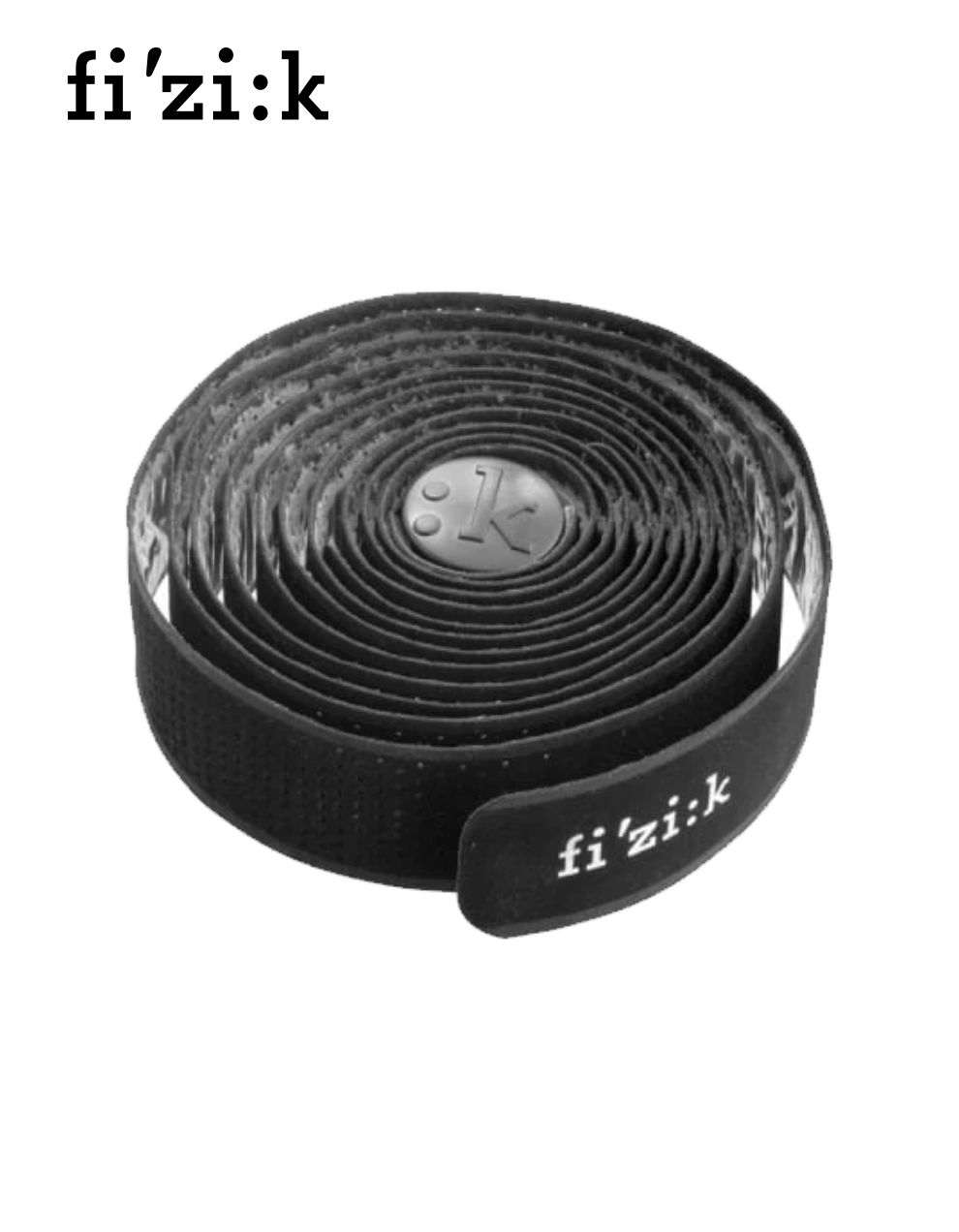 fizik 2.5mm soft touch handlebar tape