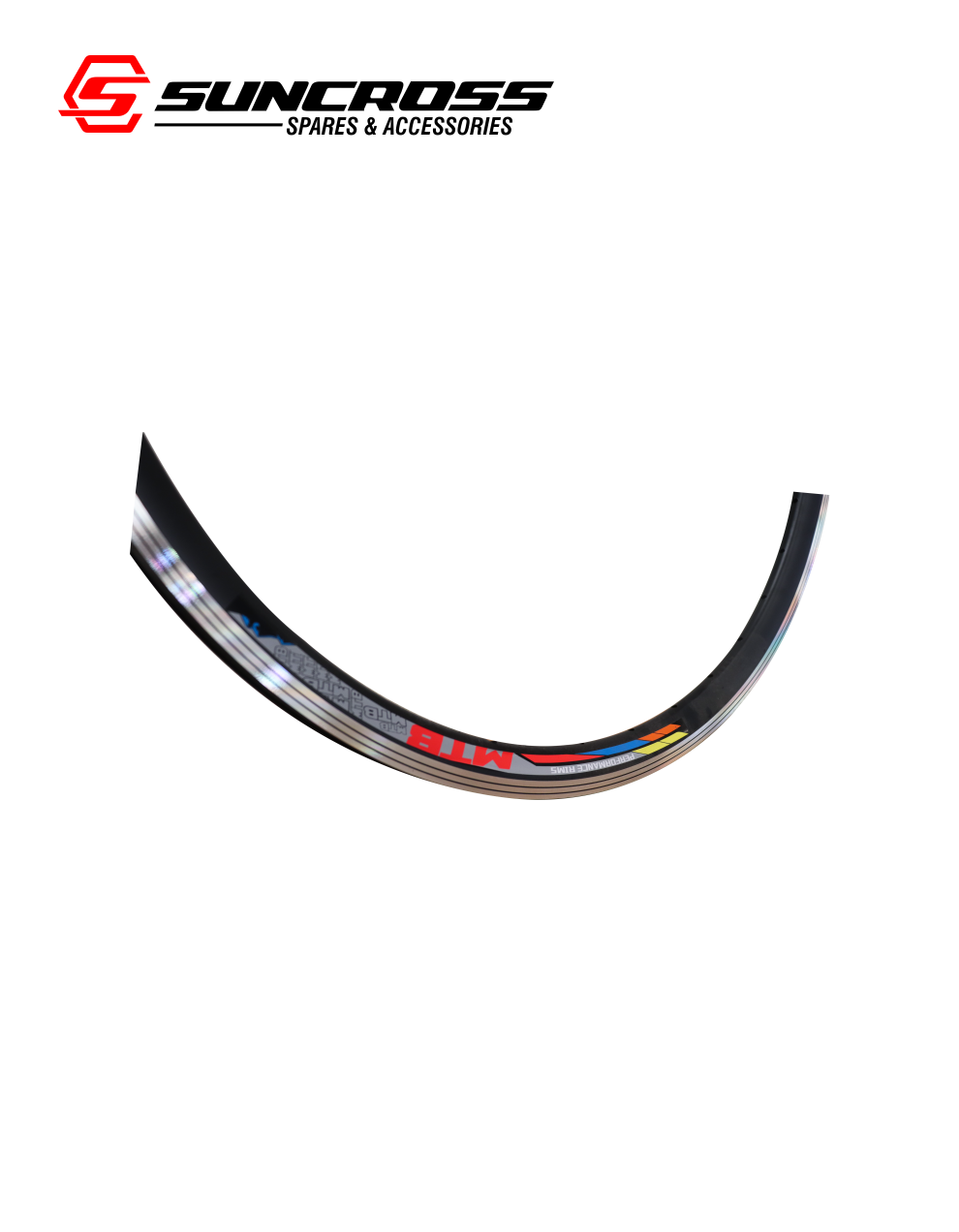 bicycle alloy rims 20inch mtb