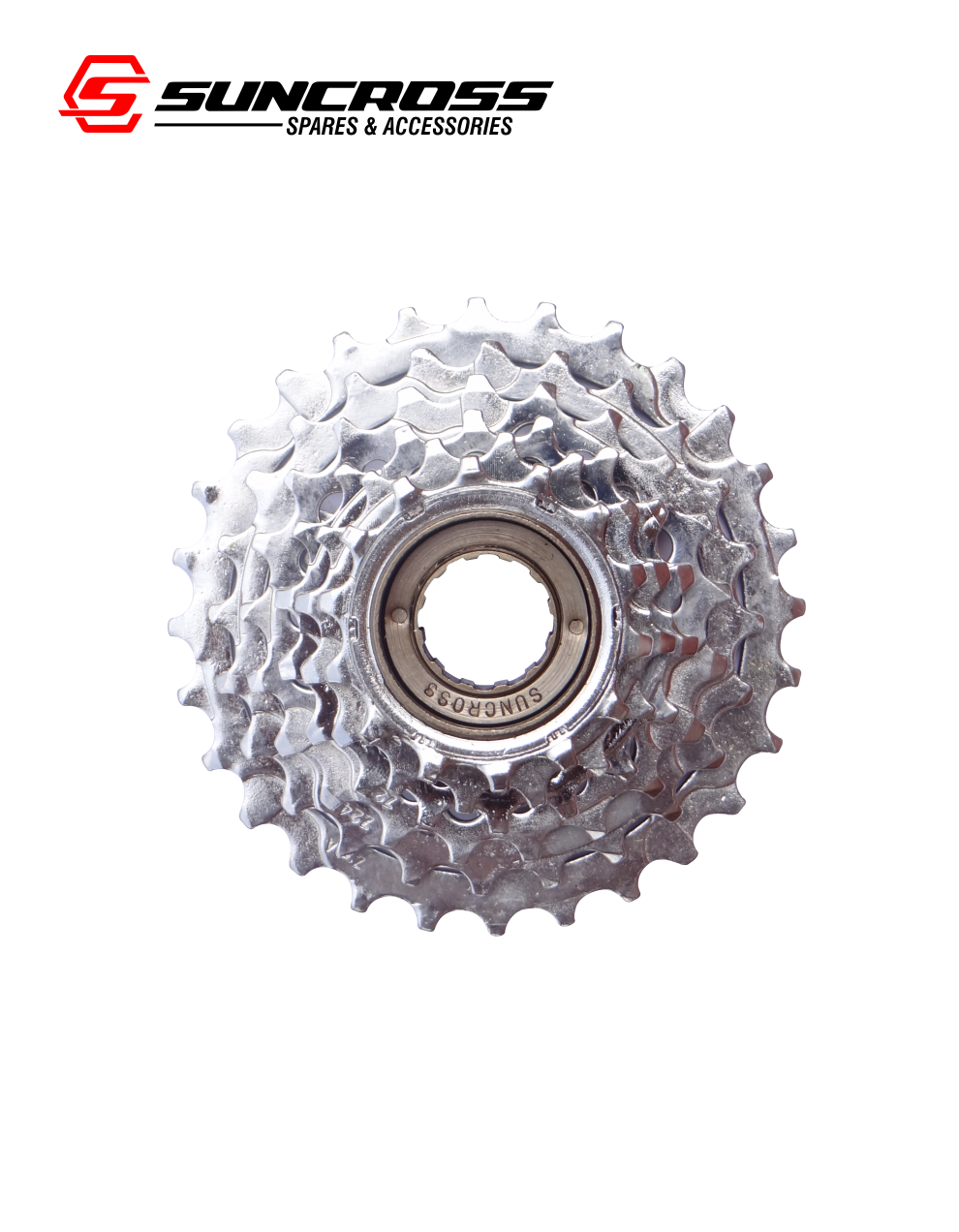 6speed freewheel index spare