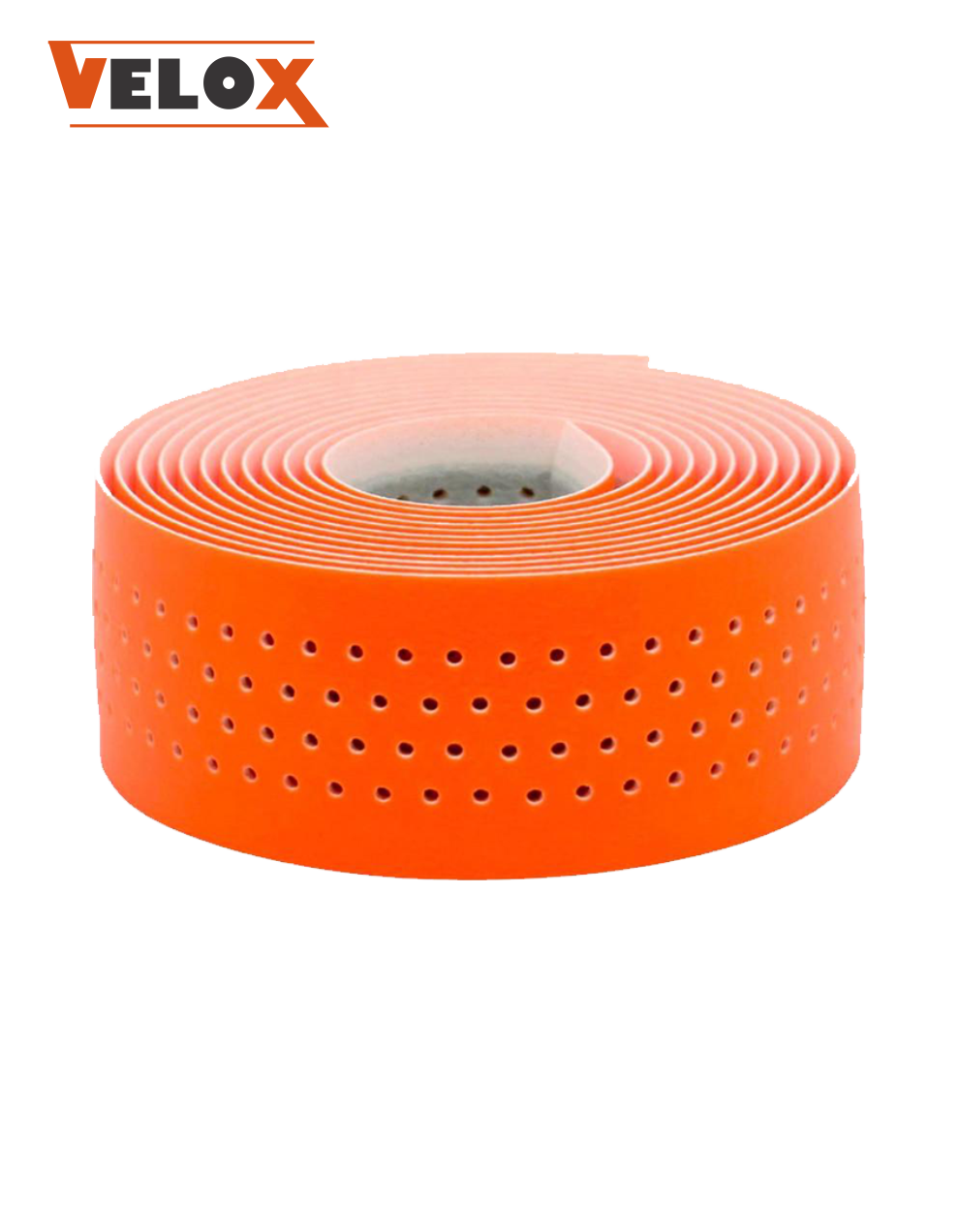 Velox Guidoline Soft Grip Lenkerband Handlebar Tape gelocht in 9 Farben 
