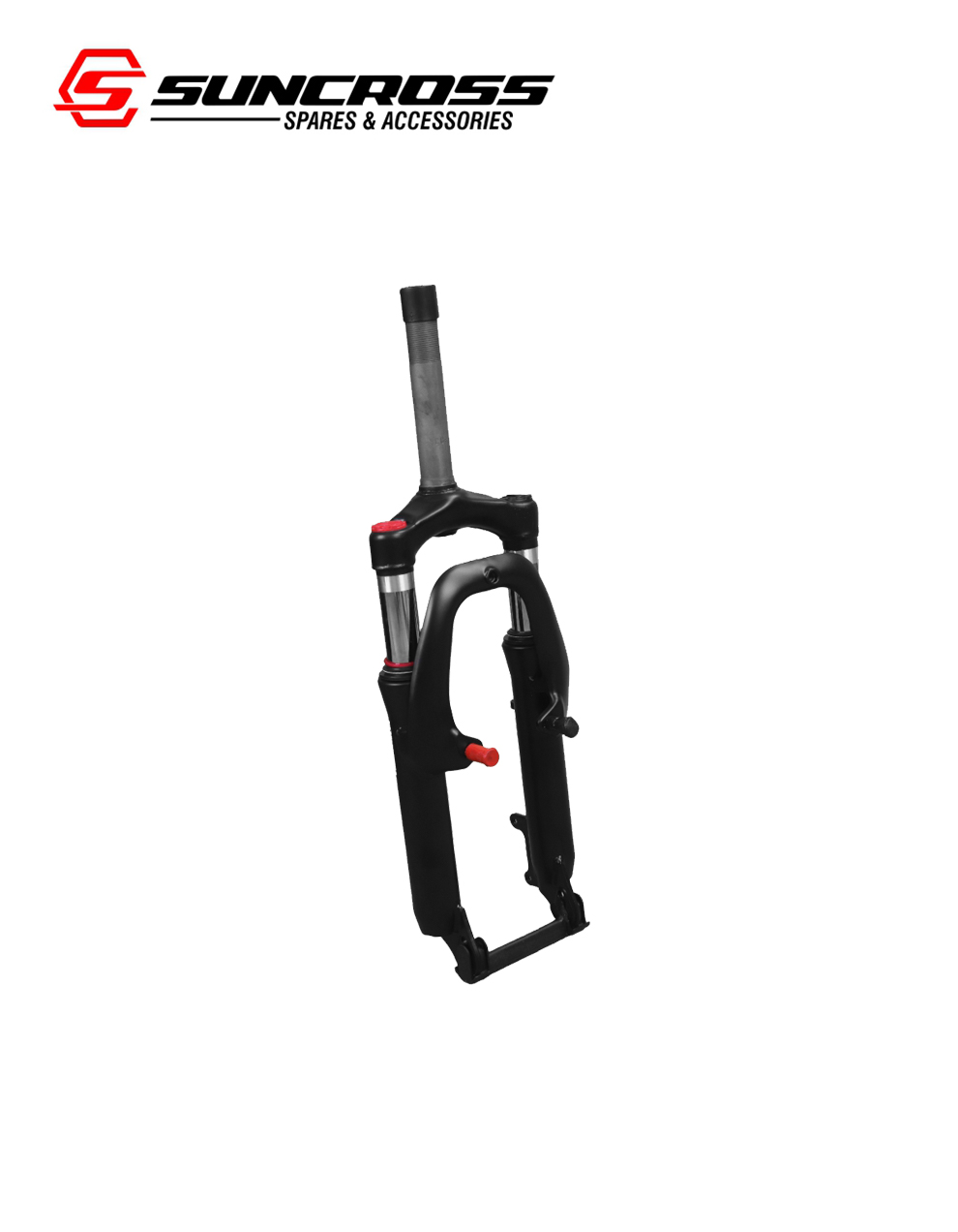 20 suspension Fork disc Brake & V Brake