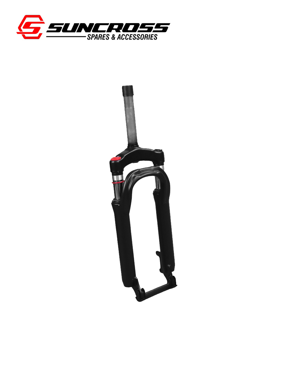 20 suspension Fork disc Brake