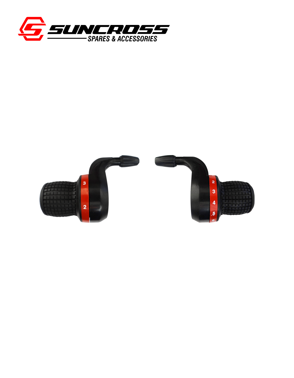 grip shifter cycle spare