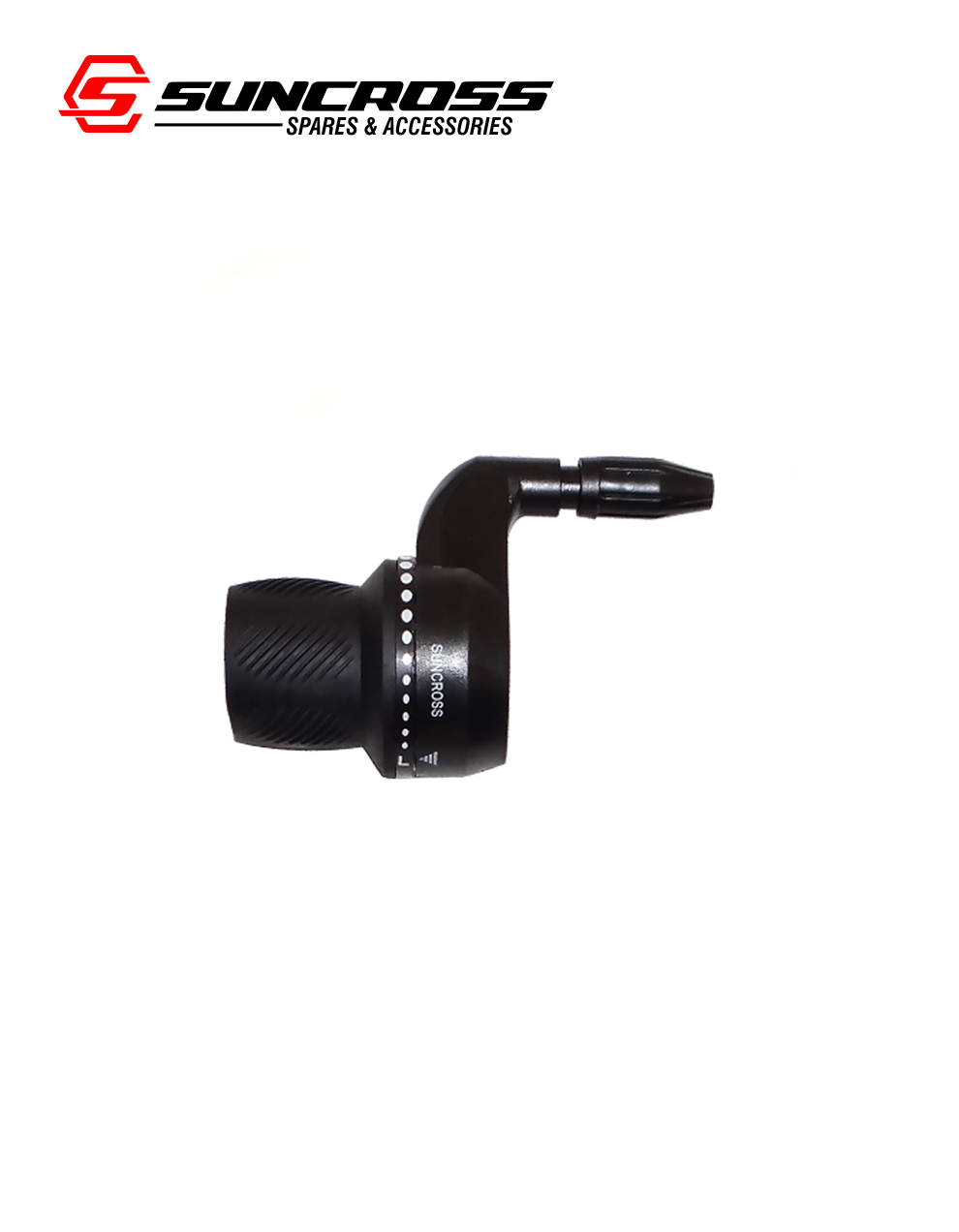 gripshifter 3speed left cycle