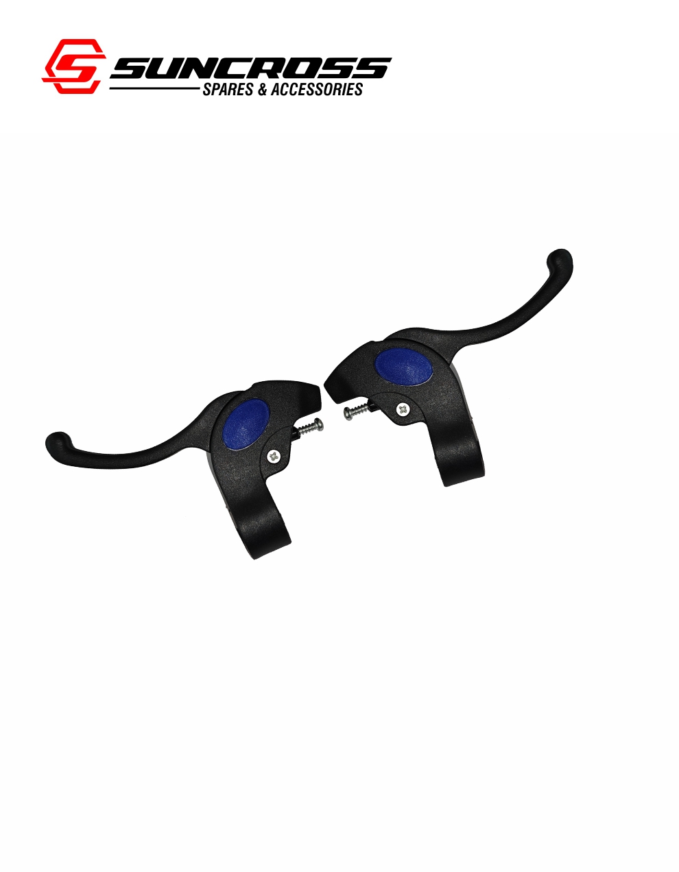suncross spare parts brake lever for kids 04