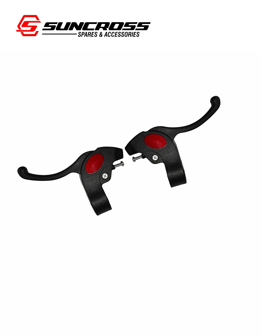 suncross spare parts brake lever for kids 05