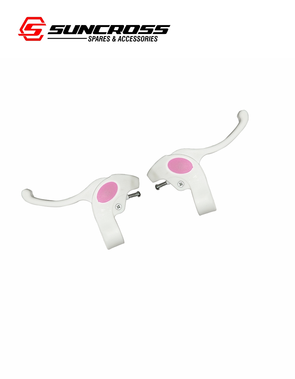 suncross spare parts brake lever for kids 03