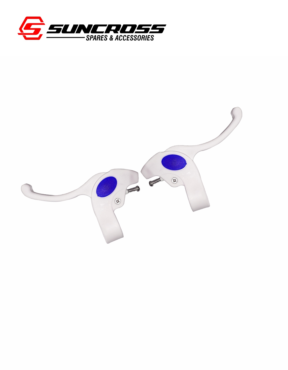 suncross spare part brake lever for kids