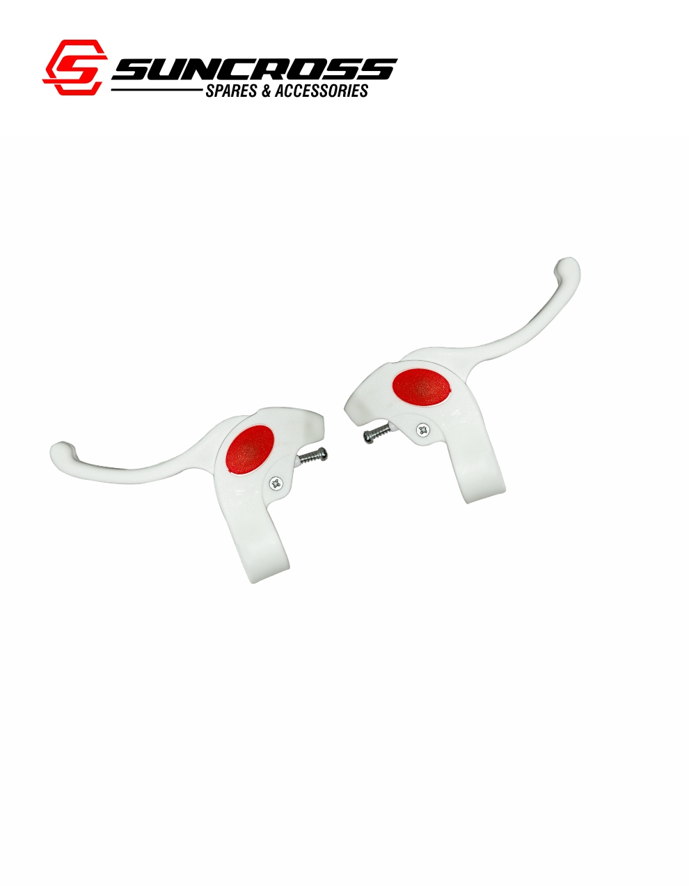 suncross spare part brake lever for kids 01