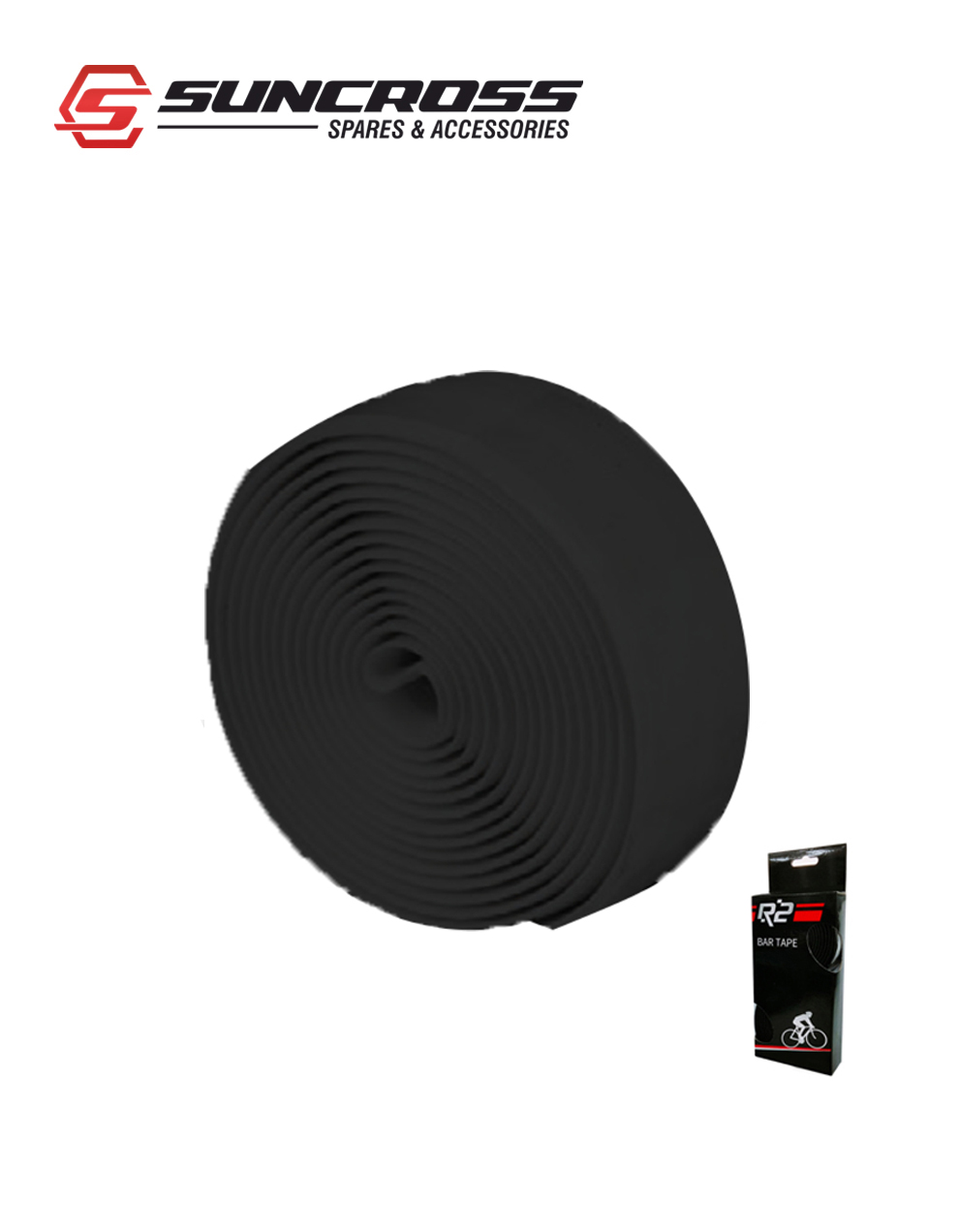 suncross handle bar tape anti slip bicycle accessories