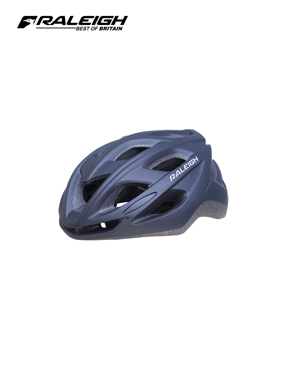 Buy MTB HELMET (IN MOULD) Helmets for Bicycles Shop Online RALEIGH Helmets Shop in India.