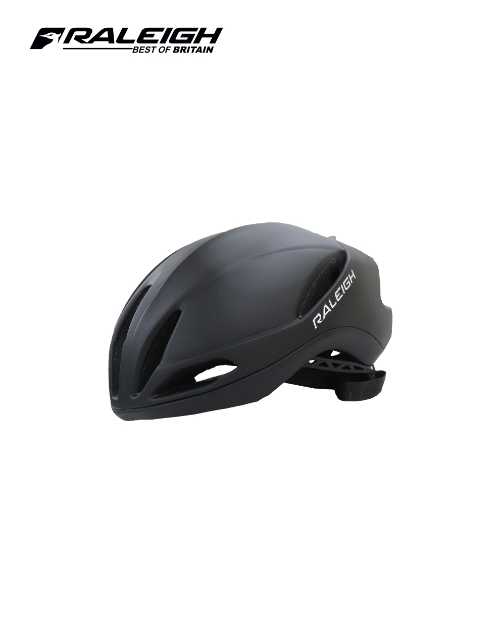 raleigh mtb helmet in mould