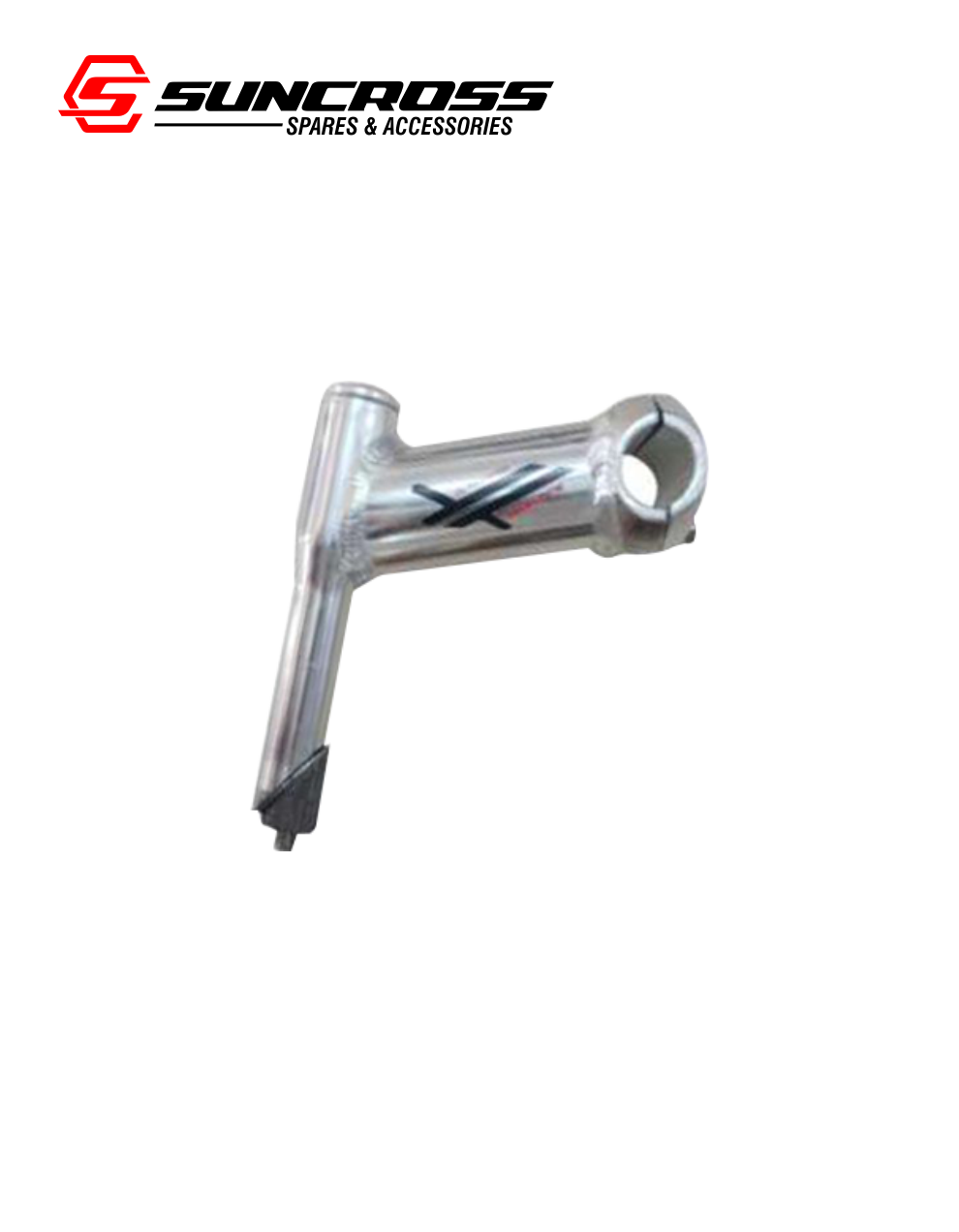 cycle spare handle stem