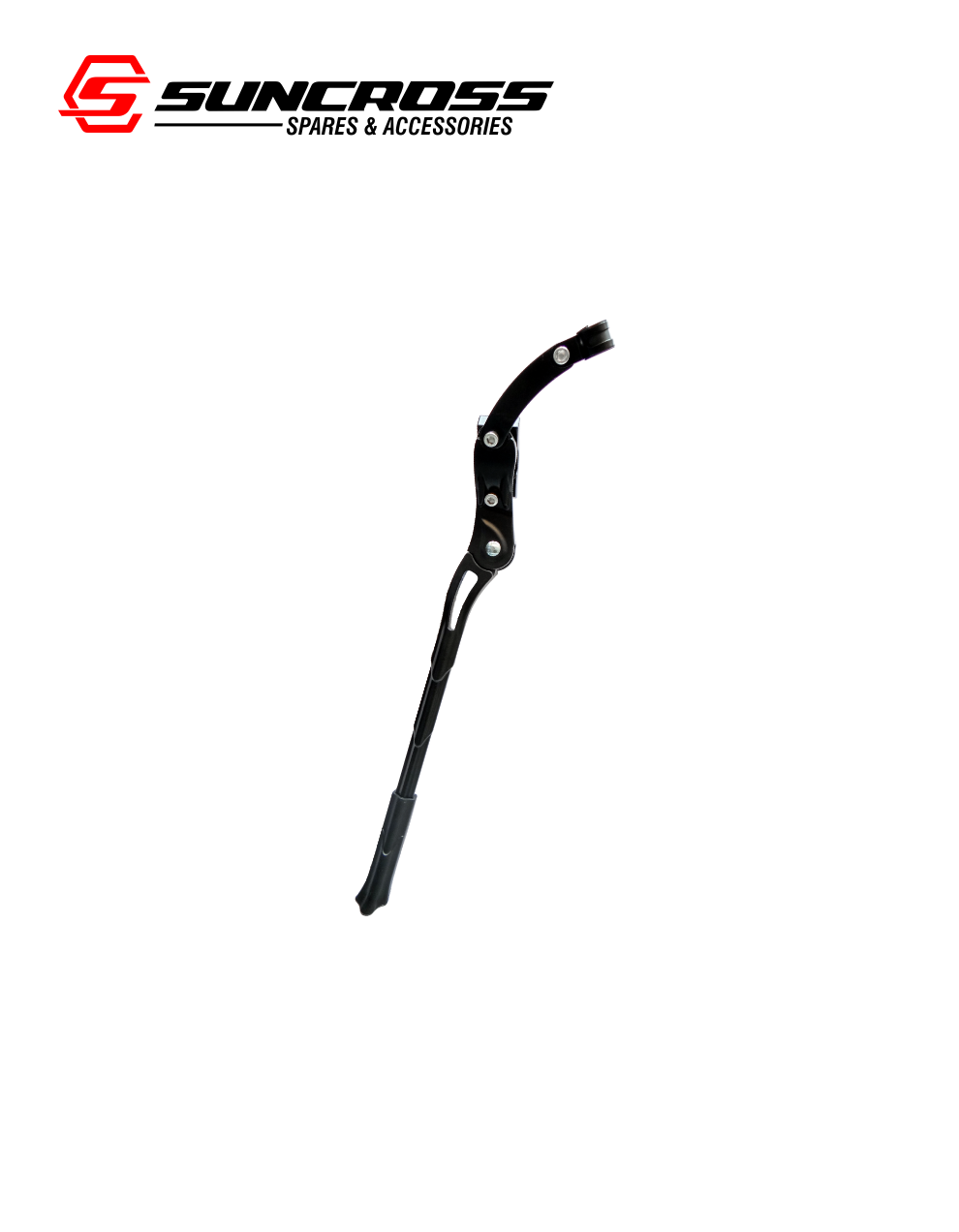 cycle side stand spare