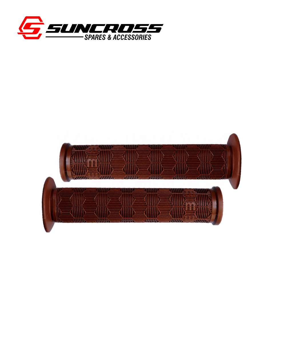 cycle handlegrip spare 135mm