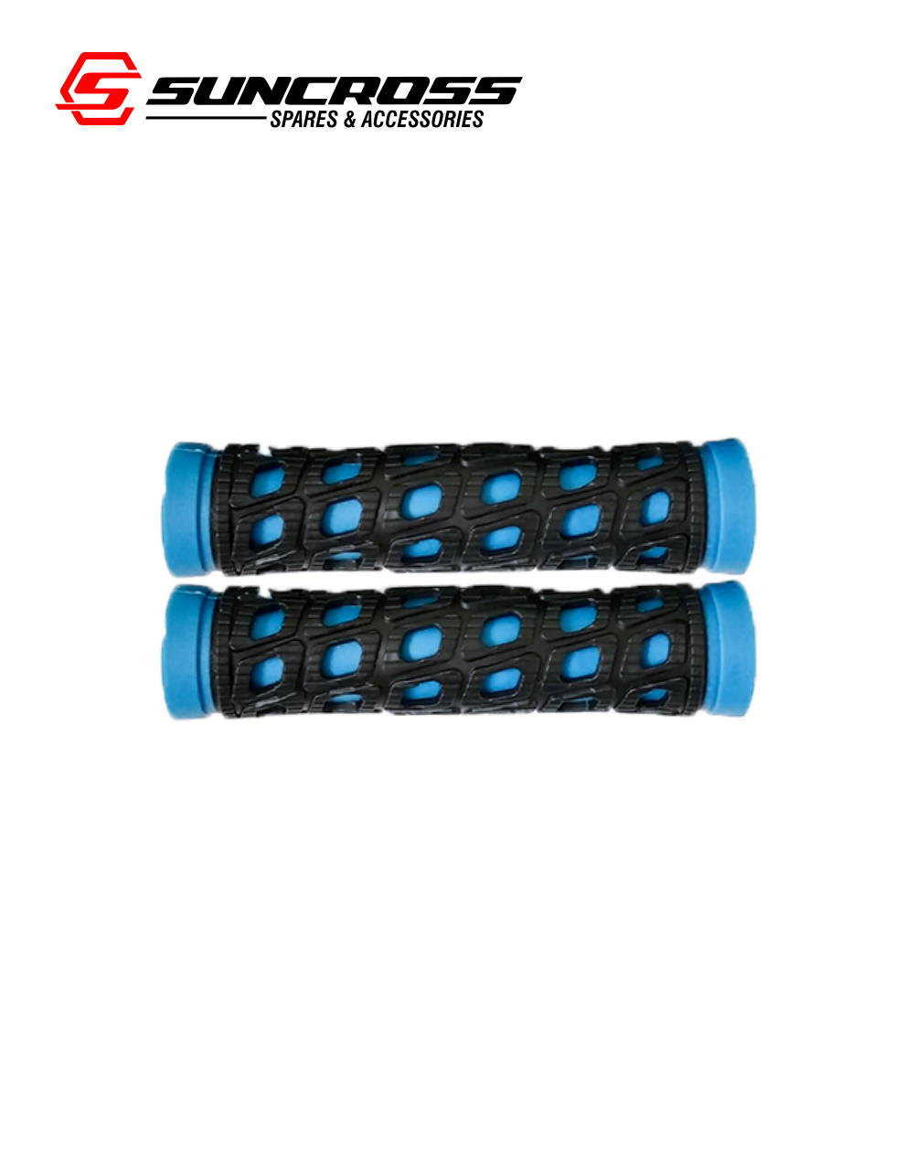 cycle handle grip spare