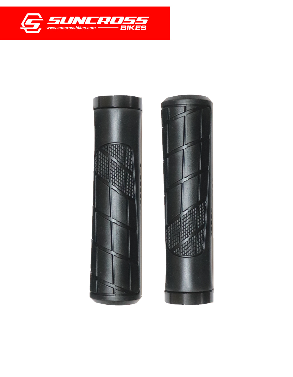 cycle handlegrip alloy clamp spare